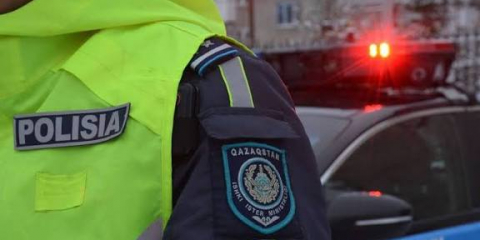 Астананың ортасында дәрет сындырған шетелдіктерге қандай шара қолданылды – ПД жауабы