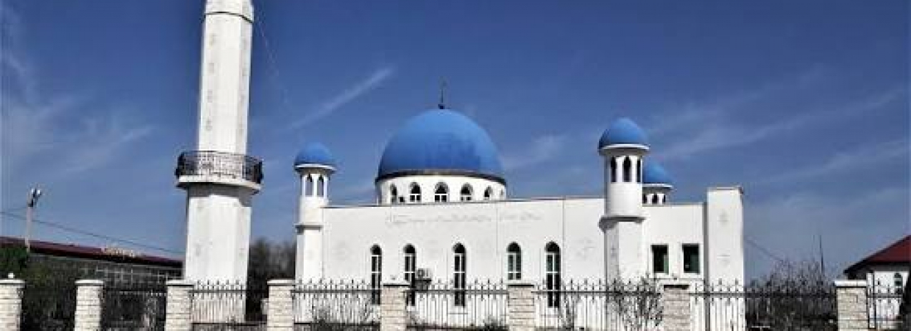 Дін ұлтты ұйыстырар күшке ие бола ала ма?