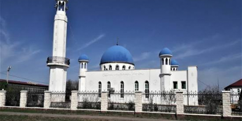 Дін ұлтты ұйыстырар күшке ие бола ала ма?