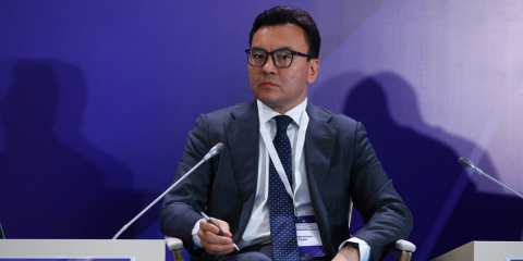 Қазақстанның басты капиталы – білім: сарапшы жаңа Конституцияның маңызын түсіндірді