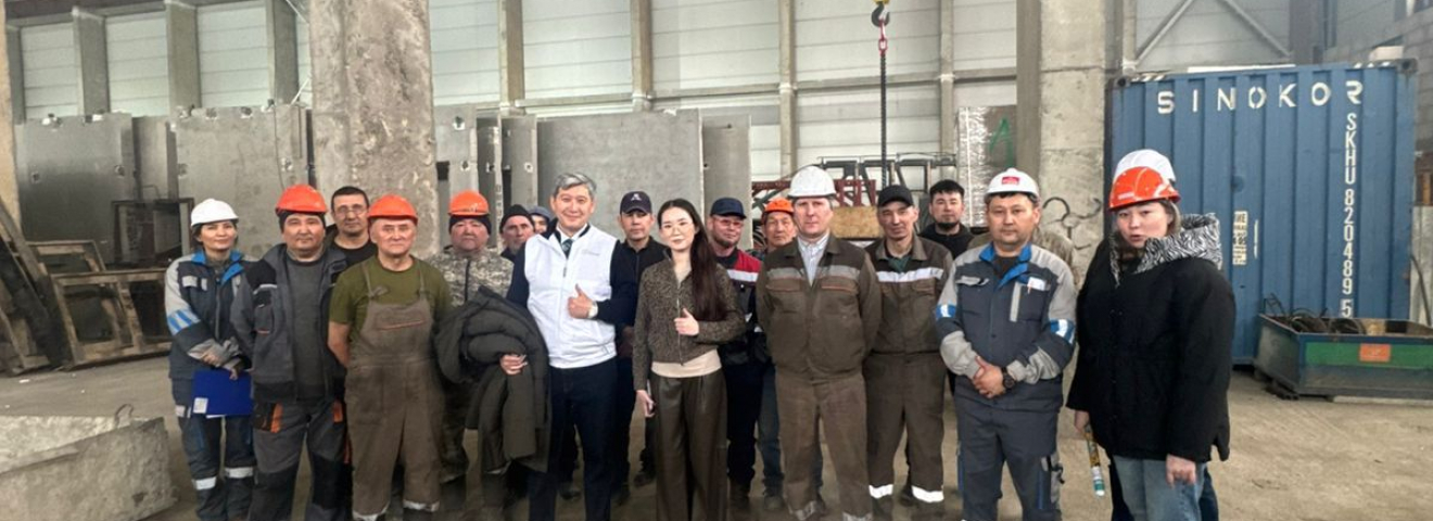 Жаңа Конституция: "Ақ жол" өкілдері түсіндіру жұмыстарын жалғастыруда