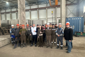 Жаңа Конституция: "Ақ жол" өкілдері түсіндіру жұмыстарын жалғастыруда