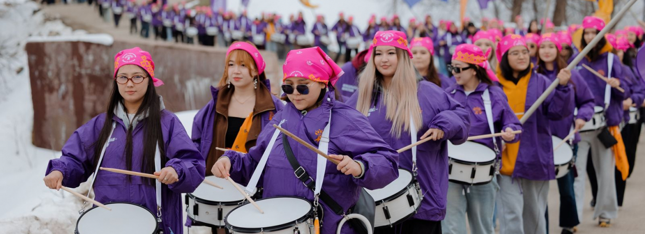 Әрбіріміз еліміздің тағдырына әсер ете аламыз — Жаңа адамдар Қозғалысының көшбасшысы жаңа Конституция туралы