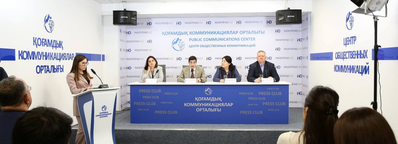 Қазақстанда тәуелсіз байқаушылардың Ақпараттық штабы жұмысын бастады