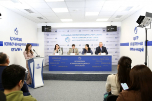 Қазақстанда тәуелсіз байқаушылардың Ақпараттық штабы жұмысын бастады