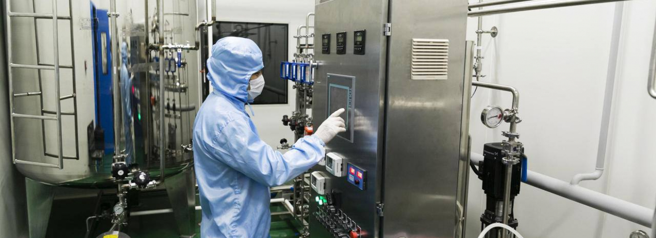 ОТАНДЫҚ ФАРМАЦЕВТИКАЛЫҚ ӨНДІРІС ӨЗ ПОЗИЦИЯСЫН НЫҒАЙТУДА: ҚАЗАҚСТАНДЫҚ ДӘРІ-ДӘРМЕКТЕРДІҢ ҮЛЕСІ 40%-ҒА ЖЕТТІ