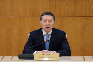 Референдумға шетелде 14 380 қазақстандық қатысады – СІМ