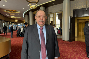 Түркия Жоғарғы сайлау кеңесінің төрағасы Қазақстанның референдумға сапалы дайындалғанын атап өтті