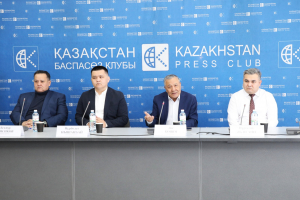 «Халық үні» тәуелсіз бақылаушылары Орталық референдум комиссиясының қорытындысын растады