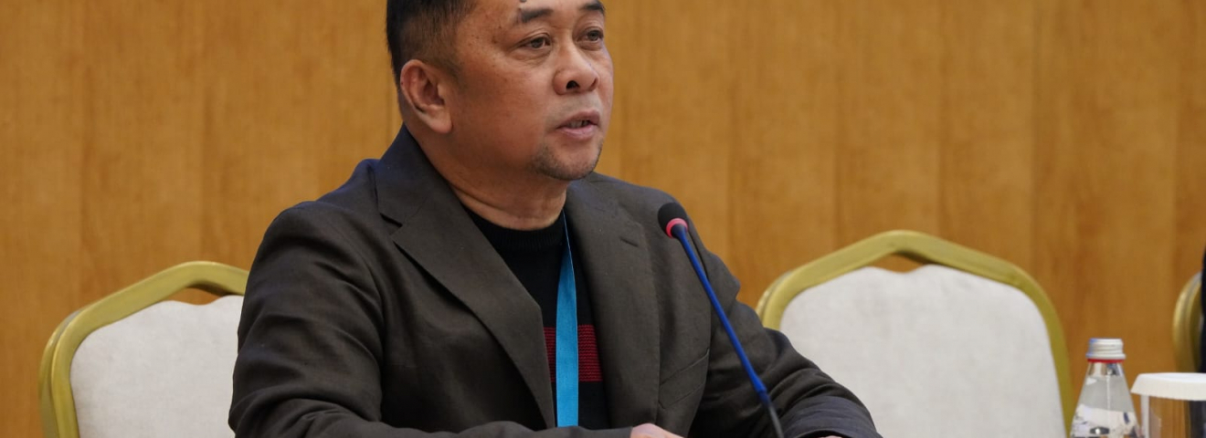 «Дауыс санау ашық өтті», – Филиппиндік бақылаушы