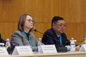 Мьянма өкілі: Қазақстандағы референдум тәжірибесі басқа елдерге пайдалы болуы мүмкін