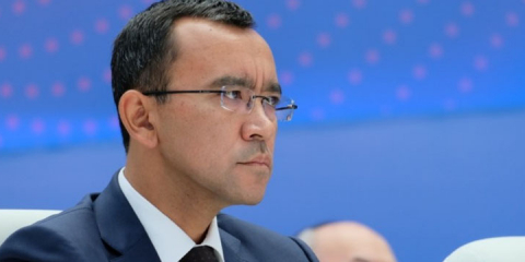 Сенат Төрағасы: Жаңа Конституция – дәуірдің сыртқы сын-қатерлеріне берілген жауап