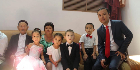 ЖҮЗ ЖАСАҒАН ЖҮРЕК