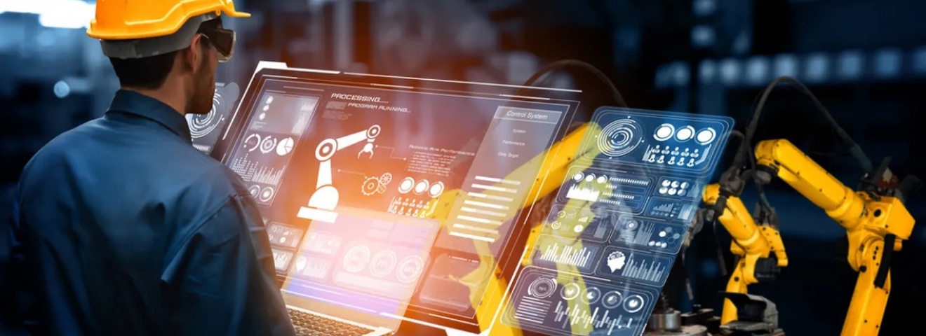 Кадры решают всё: ИИ, наука и квалификация в машиностроении