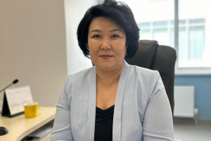 Жақсылардың кеудесі – алтын сандық