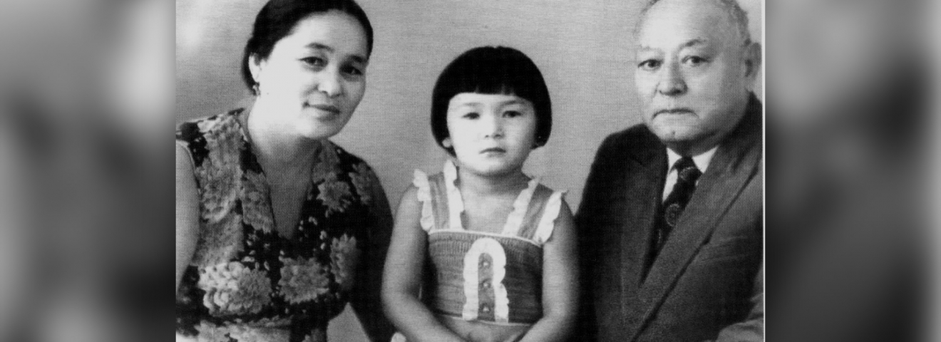 АЗАМАТ-ЕРДІҢ БІР КӨРКІ – АСЫЛ ЖАРЫ