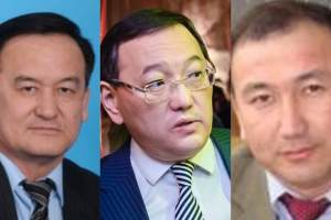 Кодекске Қазыбек Иса ұсынған "Ұлттық қауіпсіздікті сақтауға"  Байжановтар неге қарсы болды?