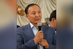 ШАХТАДА ШЫҢДАЛҒАН ЗИЯДА