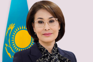 ҚАЗАҚСТАН ОРТАЛЫҚ АЗИЯДА ӨМІР СҮРУ ҰЗАҚТЫҒЫ БОЙЫНША БІРІНШІ ОРЫНҒА ШЫҚТЫ, - ҚР ДЕНСАУЛЫҚ САҚТАУ МИНИСТРІ