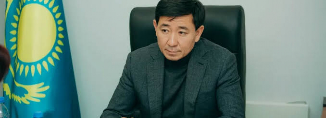 ШҚО әкімінің орынбасары Жақсылық Омарға қатысты сот үкім шықты