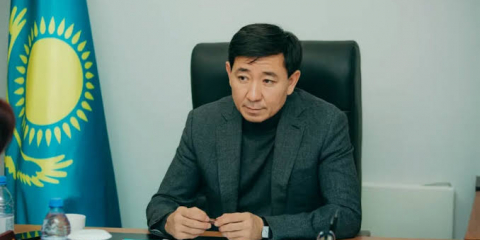 ШҚО әкімінің орынбасары Жақсылық Омарға қатысты сот үкім шықты