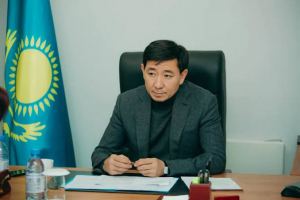 ШҚО әкімінің орынбасары Жақсылық Омарға қатысты сот үкім шықты