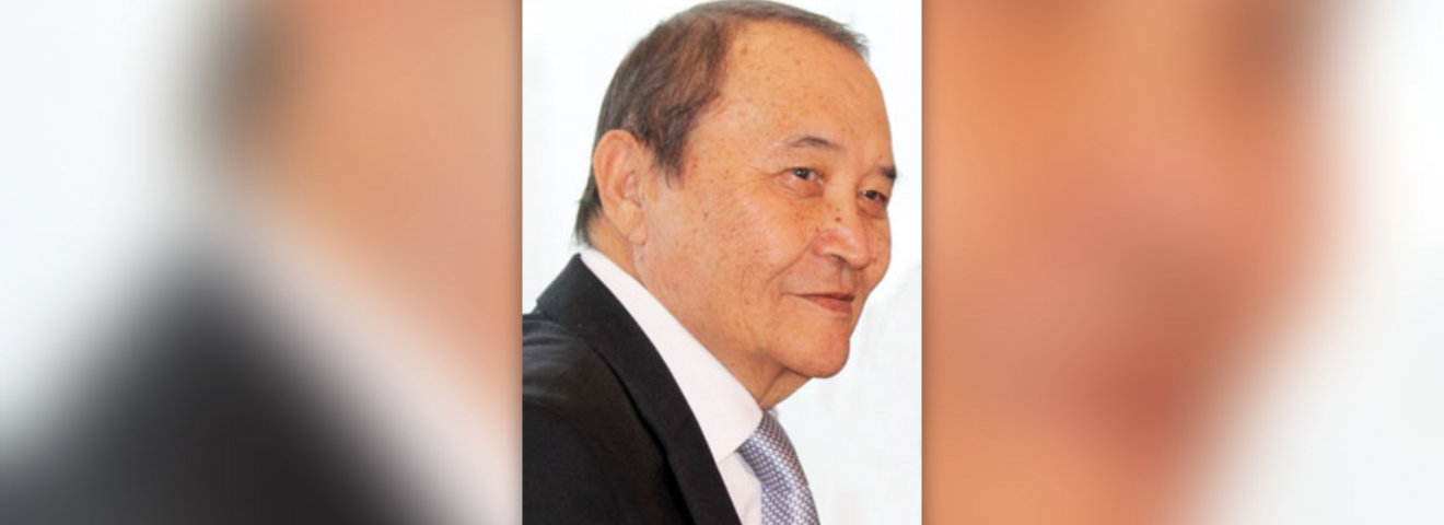 ӘДЕБИЕТ ӘЛЕМІНІҢ ӘКІМІ