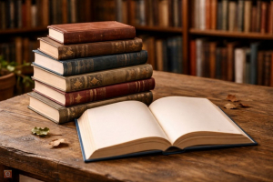 ҚАЗАҚ ЖАЗУШЫЛАРЫНЫҢ КІНӘСІ НЕДЕ?!.