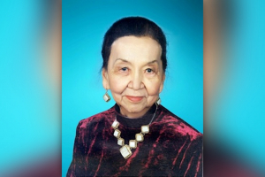 ӨНЕРДІҢ ЖОЛЫ – ҚИЫН ЖОЛ