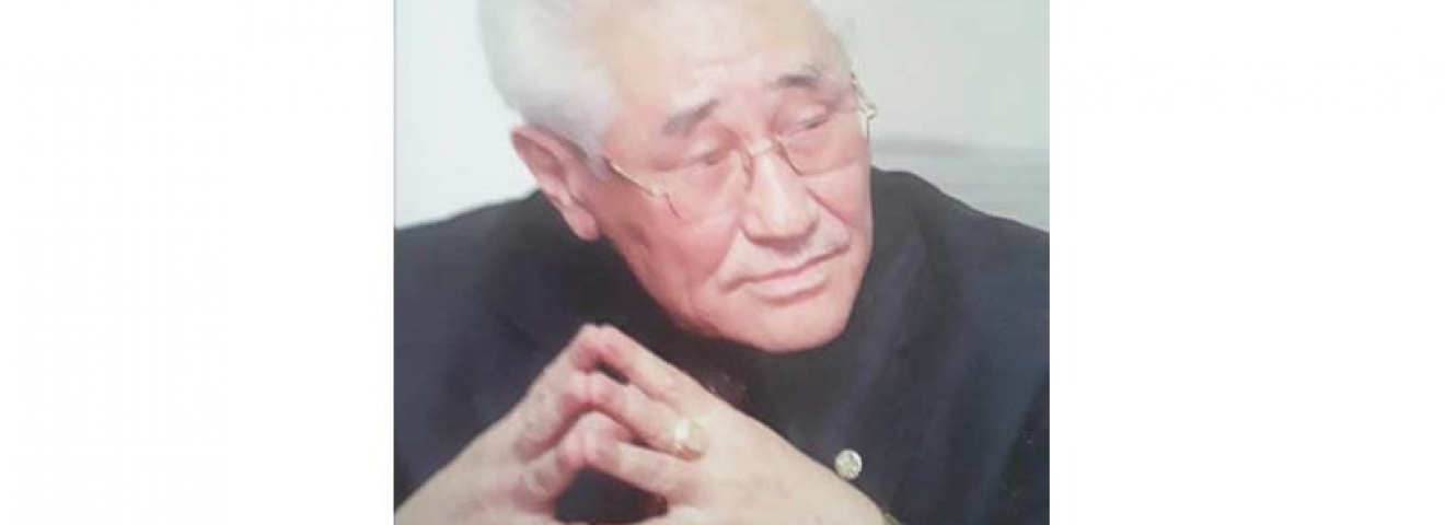 ҰЛЫЛАРДЫҢ ҚАСИЕТІ ДАРЫҒАН ҚАЙРАТКЕР