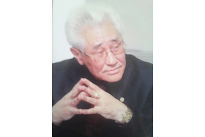 ҰЛЫЛАРДЫҢ ҚАСИЕТІ ДАРЫҒАН ҚАЙРАТКЕР