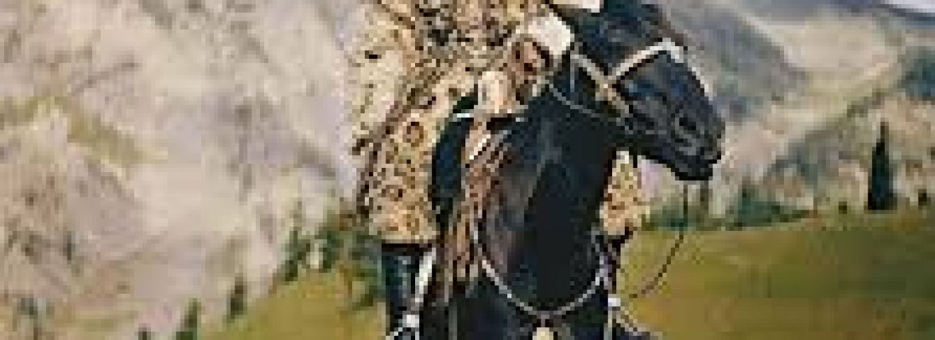 ҚАЗАҚТЫҢ БІРЕГЕЙЛІГІ ТЫМ ТЕРЕҢНЕН БАСТАЛАДЫ