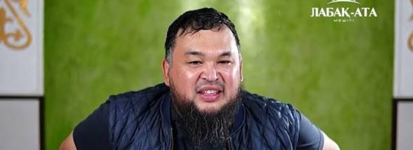 Адамдарды сиырмен салыстырған – «ұстаз-блогер» Нұржан Смағұлов жауапкершілікке тартылды