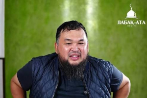 Адамдарды сиырмен салыстырған – «ұстаз-блогер» Нұржан Смағұлов жауапкершілікке тартылды