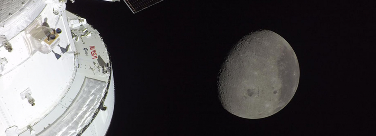 Ғалым Ай туралы қызықты мәліметтермен бөлісті