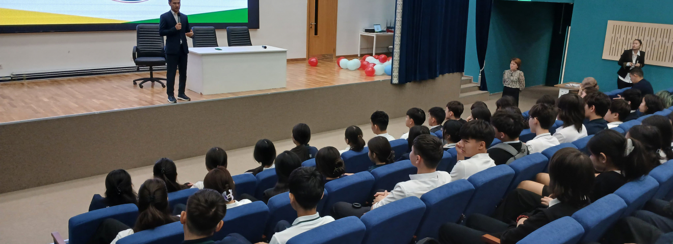 Астана тұрғындарымен дін сауаттылығы талқыланды