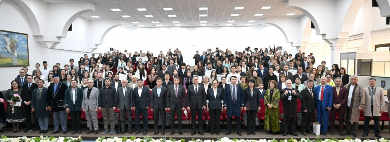 Фараби форумы жаңа халықаралық бастамаларға жол ашты