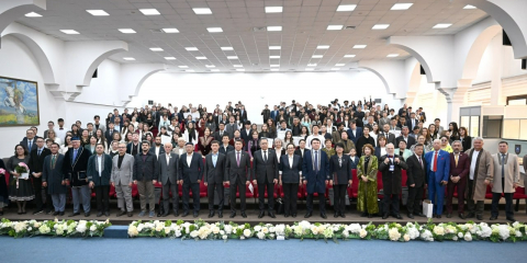 Фараби форумы жаңа халықаралық бастамаларға жол ашты