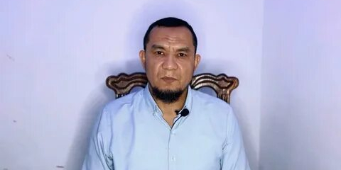 Астанада Дарын Мубаров жазаланды - ол жылына екінші рет дін туралы заңнаманы бұзған