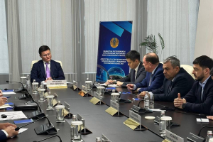 ҚР СЖРА-да агроөнеркәсіптік кешенді дамыту мәселелері бойынша стратегиялық сессия өтті