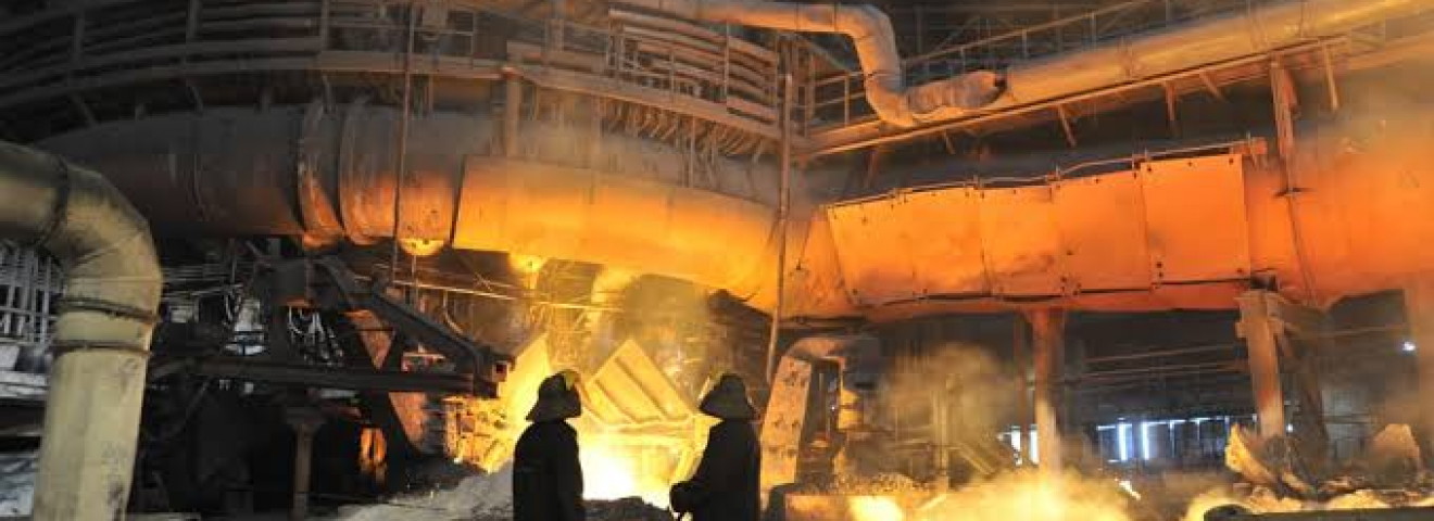 МЕТАЛЛУРГИЯДАҒЫ ТЕРЕҢ ӨҢДЕУДІ ЖЕТІЛДІРУ ҚАЖЕТ