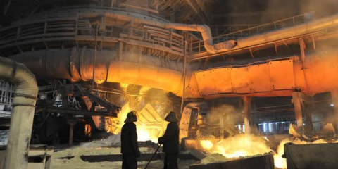 МЕТАЛЛУРГИЯДАҒЫ ТЕРЕҢ ӨҢДЕУДІ ЖЕТІЛДІРУ ҚАЖЕТ