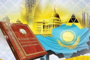 ТЕМІРҚАЗЫҒЫМЫЗ – МЕМЛЕКЕТТІК МҮДДЕ