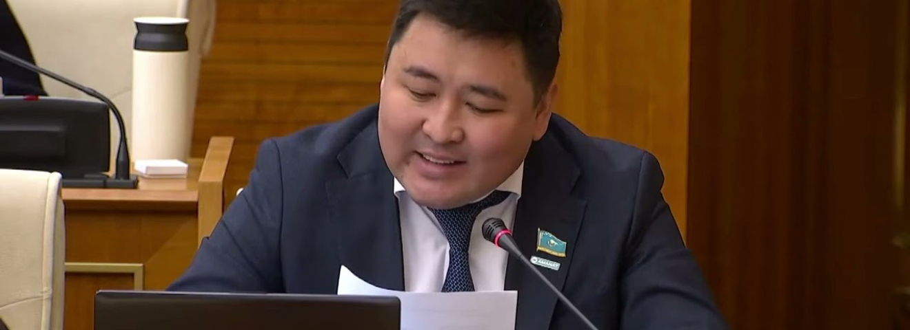 Депутат “билер кеңесі” ұйымдарын тексеруді ұсынды