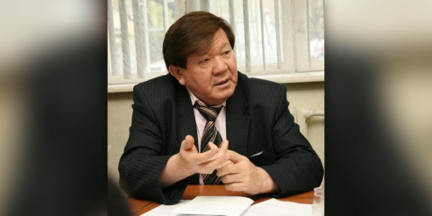 АҚЫННЫҢ АҚТЫҚ АМАНАТЫ ОРЫНДАЛУЫ КЕРЕК