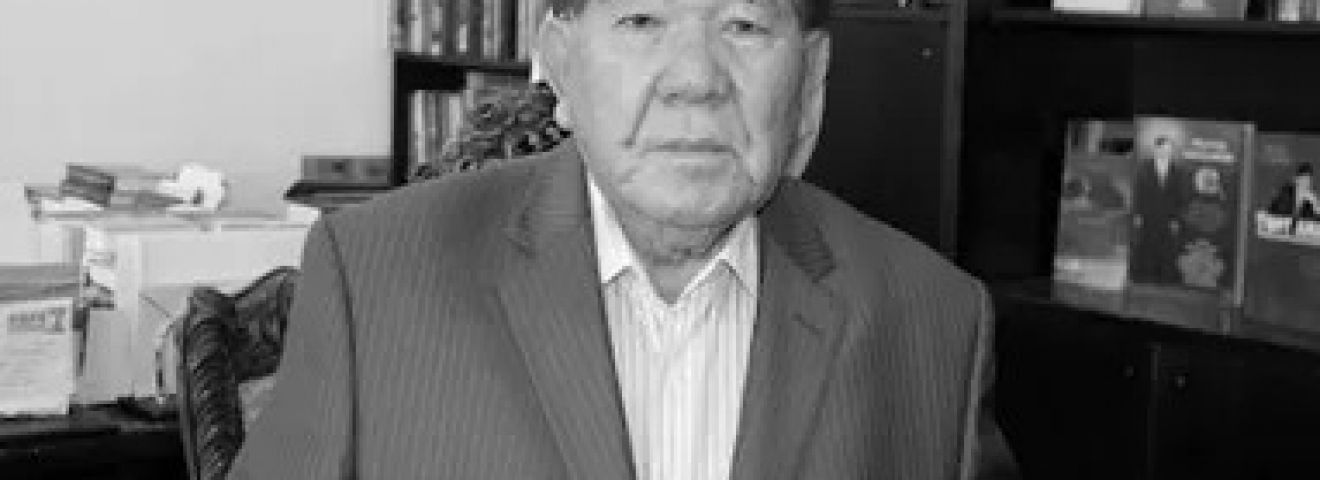 ПАМЯТИ МУХТАРА ШАХАНОВА, великого защитника национальных ценностей