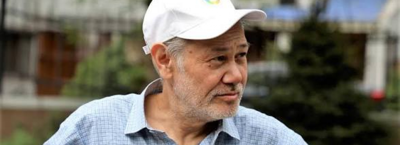 Қуандық Түменбай. ЕКІ ӘҢГІМЕ