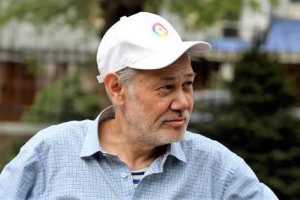 Қуандық Түменбай. ЕКІ ӘҢГІМЕ