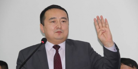 Мұхтар Шахановтың қазасына қатысты Серікжан Бәліштің айтқан сөзі халықтың ашуын келтірді