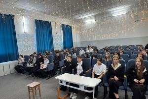 Ақмола облысының тұрғындарымен ақпараттық түсіндіру жұмыстары жүргізілді